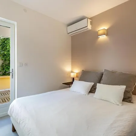 Ab Cap French Riviera - Cap D'antibes