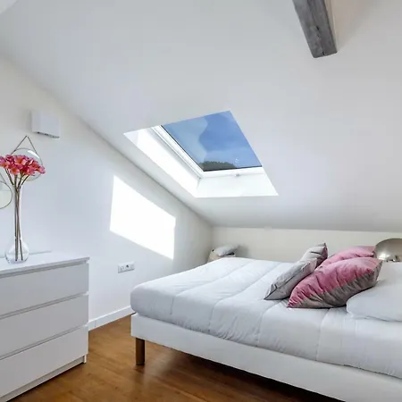 Apartment Ab Cap French Riviera - Cap D'antibes Antibes