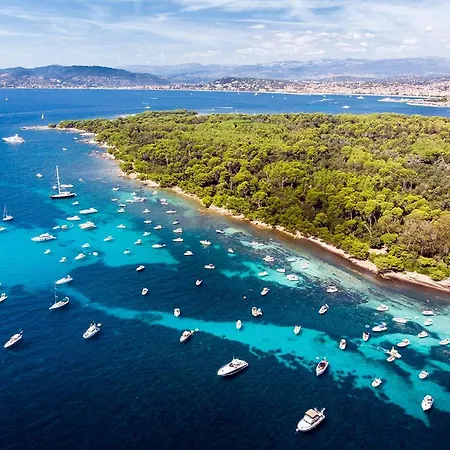 Ab Cap French Riviera - Cap D'antibes