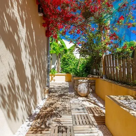 Ab Cap French Riviera - Cap D'antibes Appartement Antibes