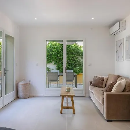 Ab Cap French Riviera - Cap D'antibes * Antibes